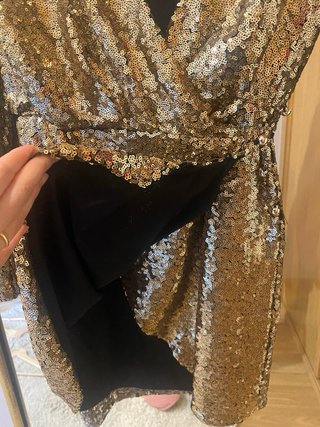 Lote Vestidos Lentejuelas