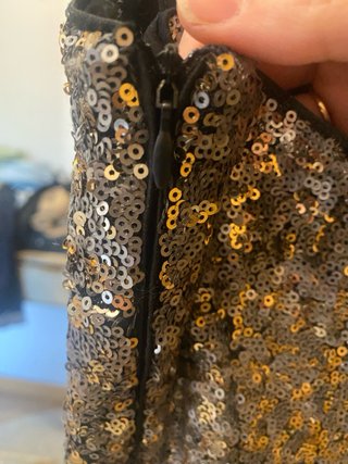 Lote Vestidos Lentejuelas