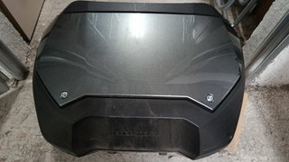 Baúl Honda Forza / XADV / Transalp 750 (Reparar)