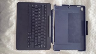 iPad Pro 10.5 512GB Plata