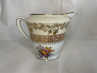 Conjunto de café de porcelana Limoges