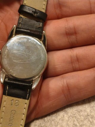 Reloj Suizo Camel Active