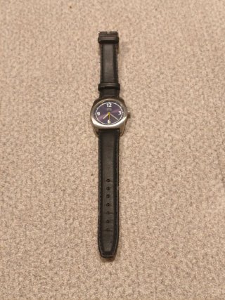Reloj Suizo Camel Active
