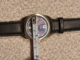 Reloj Suizo Camel Active