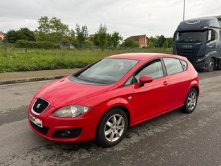 SEAT Leon 1.4 TSi 125cv 6v