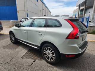 Volvo XC60 2009 en excelente estado