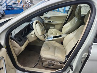 Volvo XC60 2009 en excelente estado