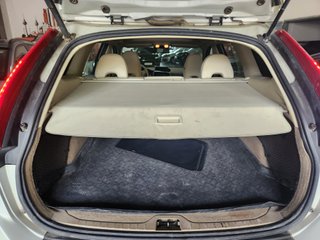 Volvo XC60 2009 en excelente estado