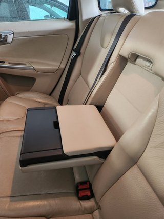 Volvo XC60 2009 en excelente estado