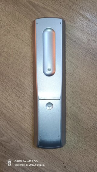 Televisor JVC,entrada RCA