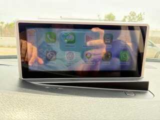 Volvo S80 2008