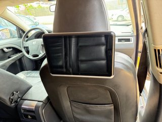 Volvo S80 2008