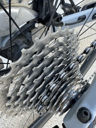 Trek Madone SLR6 2019 Talla 56