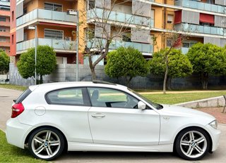 BMW Serie 1 !!!Pack M!!!Nacional 150.0km!impecable