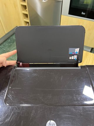Impresora HP Deskjet 3050