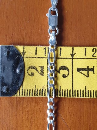 Cadena de Plata