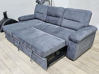 SOFA CAMA CHAISE LONGUE CON ARCON