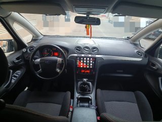 Ford S-MAX 2014