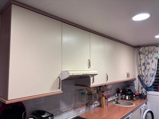 Muebles de cocina