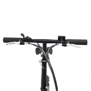 Bicicleta Eléctrica Plegable SmartGyro