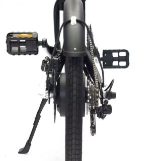 Bicicleta Eléctrica Plegable SmartGyro
