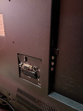 TV 32 OK ODL32561H DBV
