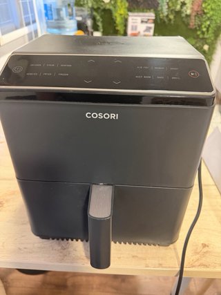 Cosori Dual Blaze Freidora Aire 6.4L