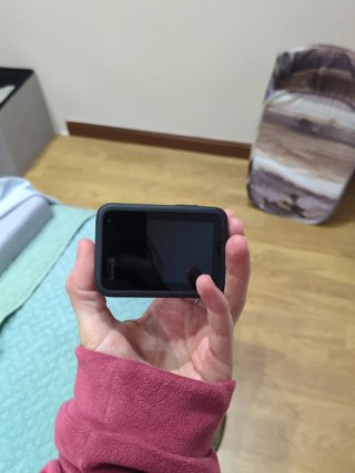 GoPro Hero 9 con accessori