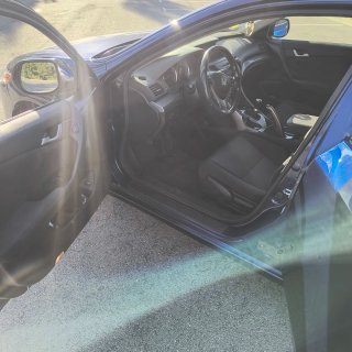 Honda Accord 2009