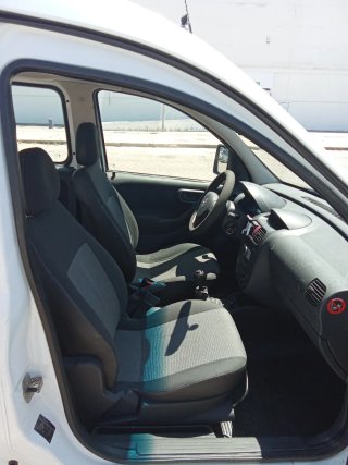 Opel Combo 2009