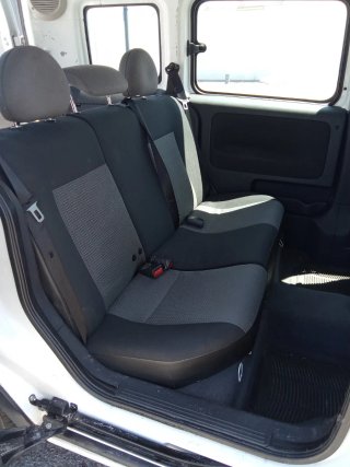 Opel Combo 2009