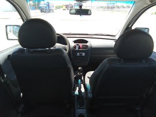 Opel Combo 2009