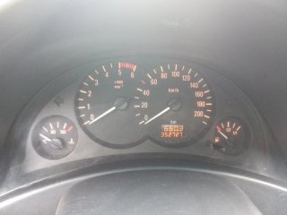 Opel Combo 2009