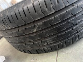 Pareja Neumáticos 225/45 R18 91W