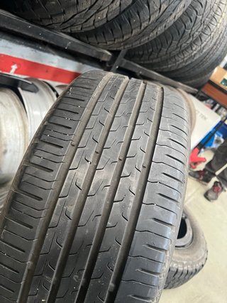 Pareja Neumáticos 225/45 R18 91W