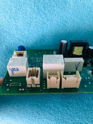 Módulo Electrónico Melecs EPW66018