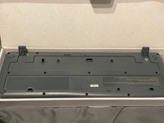 Logitech MK260 Teclado y Ratón Inalámbrico