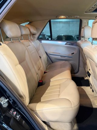 Mercedes-Benz Clase M 2006