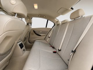 BMW Serie 3 2015