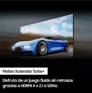 Samsung QLED 65 TV
