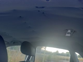 Volkswagen Polo 2010