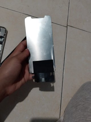 iPhone 11 para piezas