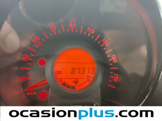 Citroen C1 PureTech 82 City Edition 60 kW (82 CV)