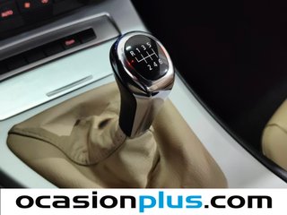 BMW Serie 3 320i Cabrio 125 kW (170 CV)