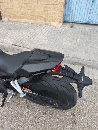 Honda CBR650R LIMITADA A2