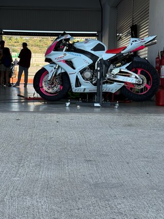 Honda CBR 1000RR