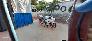 Honda CBR 1000RR