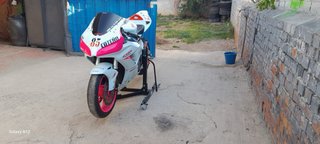 Honda CBR 1000RR