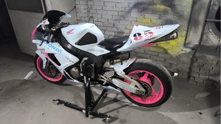 Honda CBR 1000RR