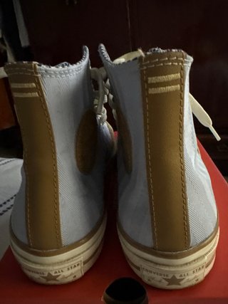 Converse Edición Limitada Talla 37